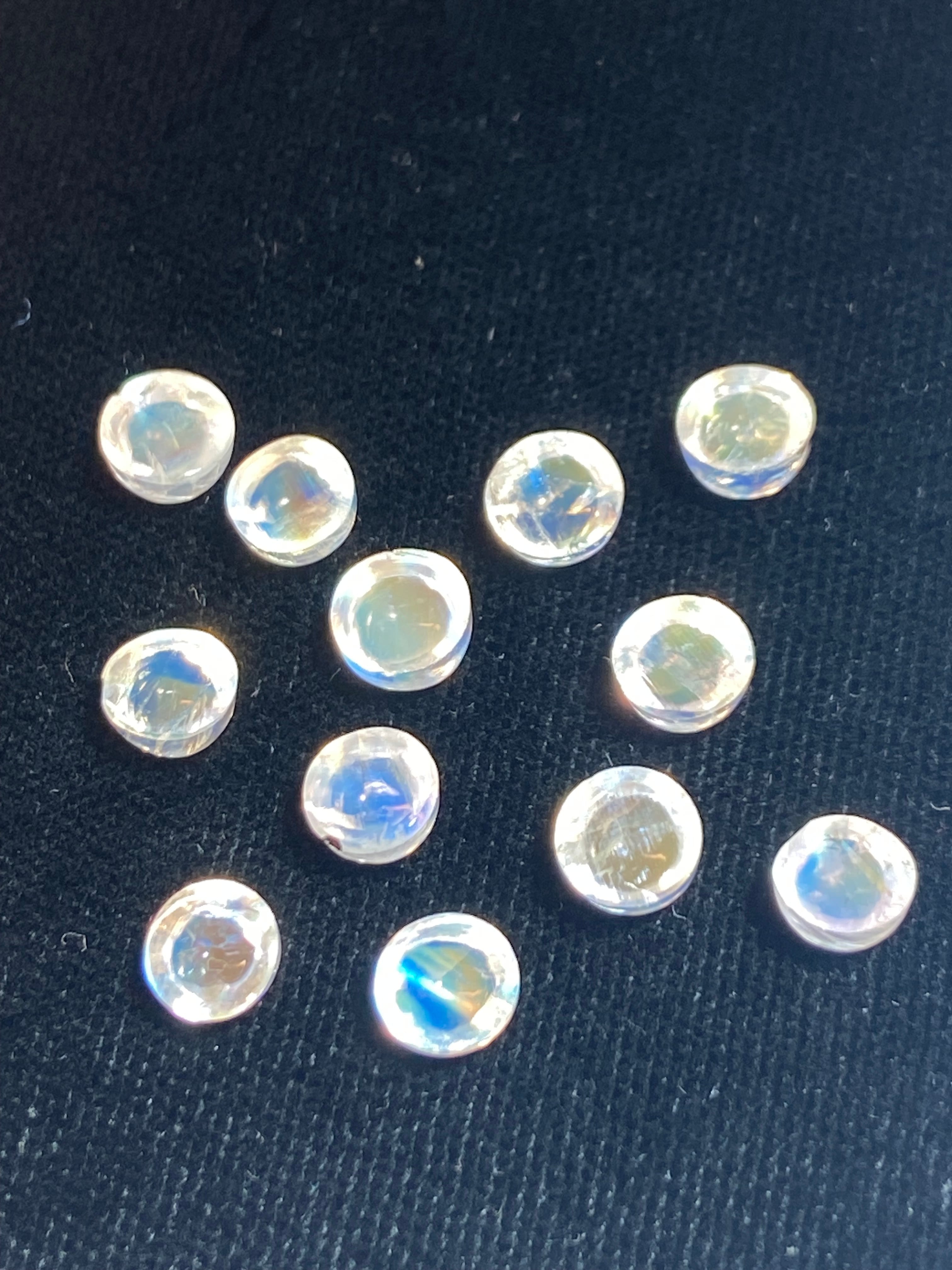 Windows.★アンデシンラブラドライト★オーダ マダガスカル産アンデシン・ラブラドライト（通称名 レインボームーン