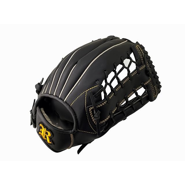 US仕様】ミズノUSA MVP PRIME 硬式 野球 内野手用 11.75インチ 右投げ