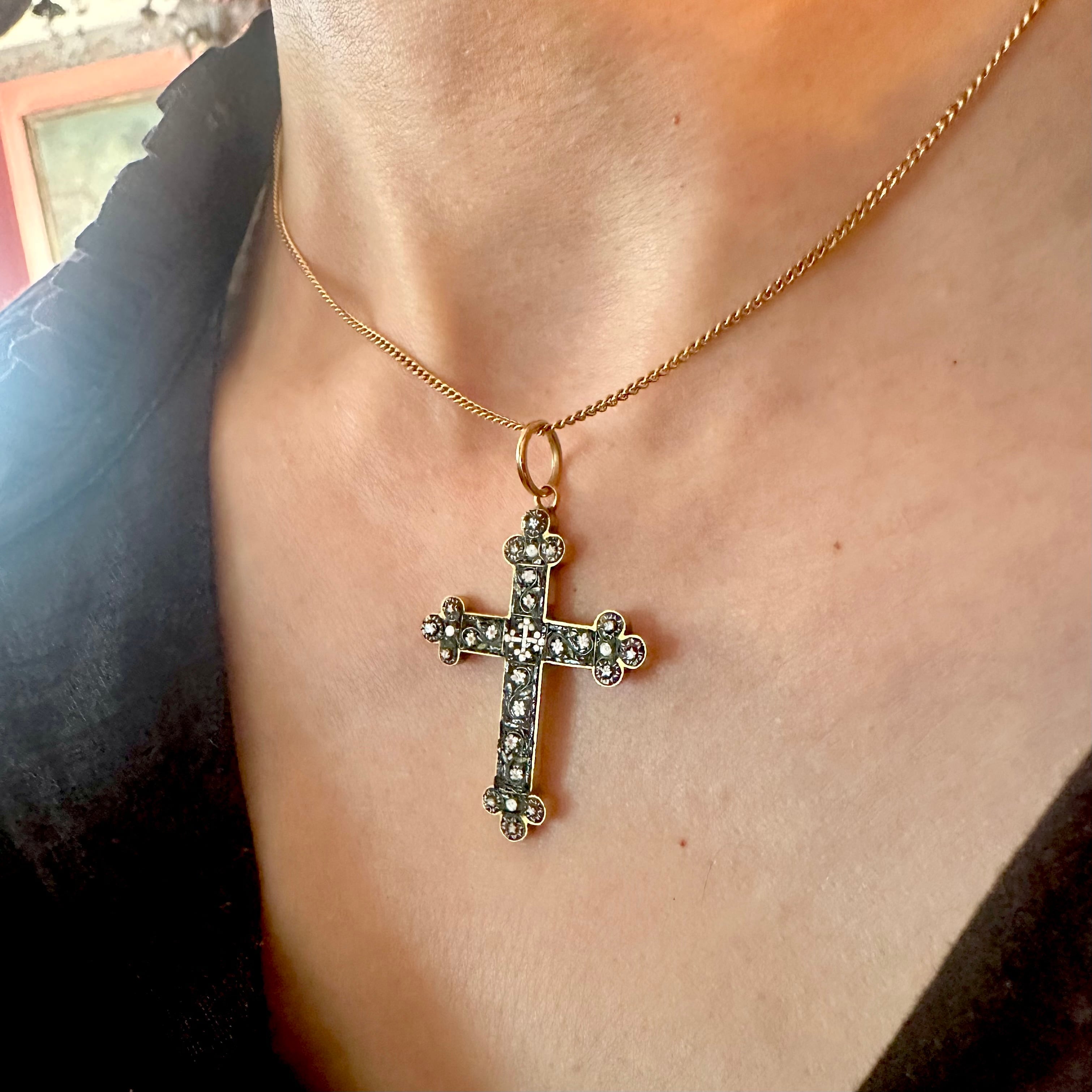 Pendant | Maria Alonso Antiques