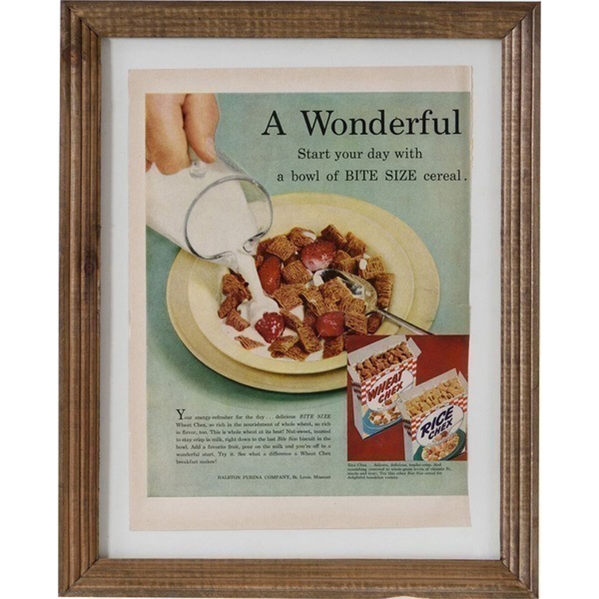 アートパネル ART-116 L6 ショップ インテリア アート 装飾 おしゃれ レトロ イラスト 店舗