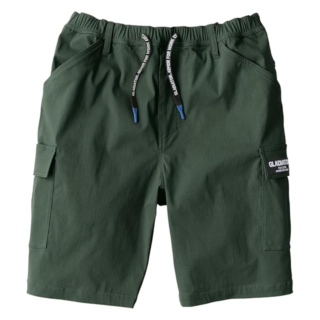 WTAPS 21SS TUCK 02/SHORTS/COTTON.TWILL 211WVDT-PTM07 サイズ03(L