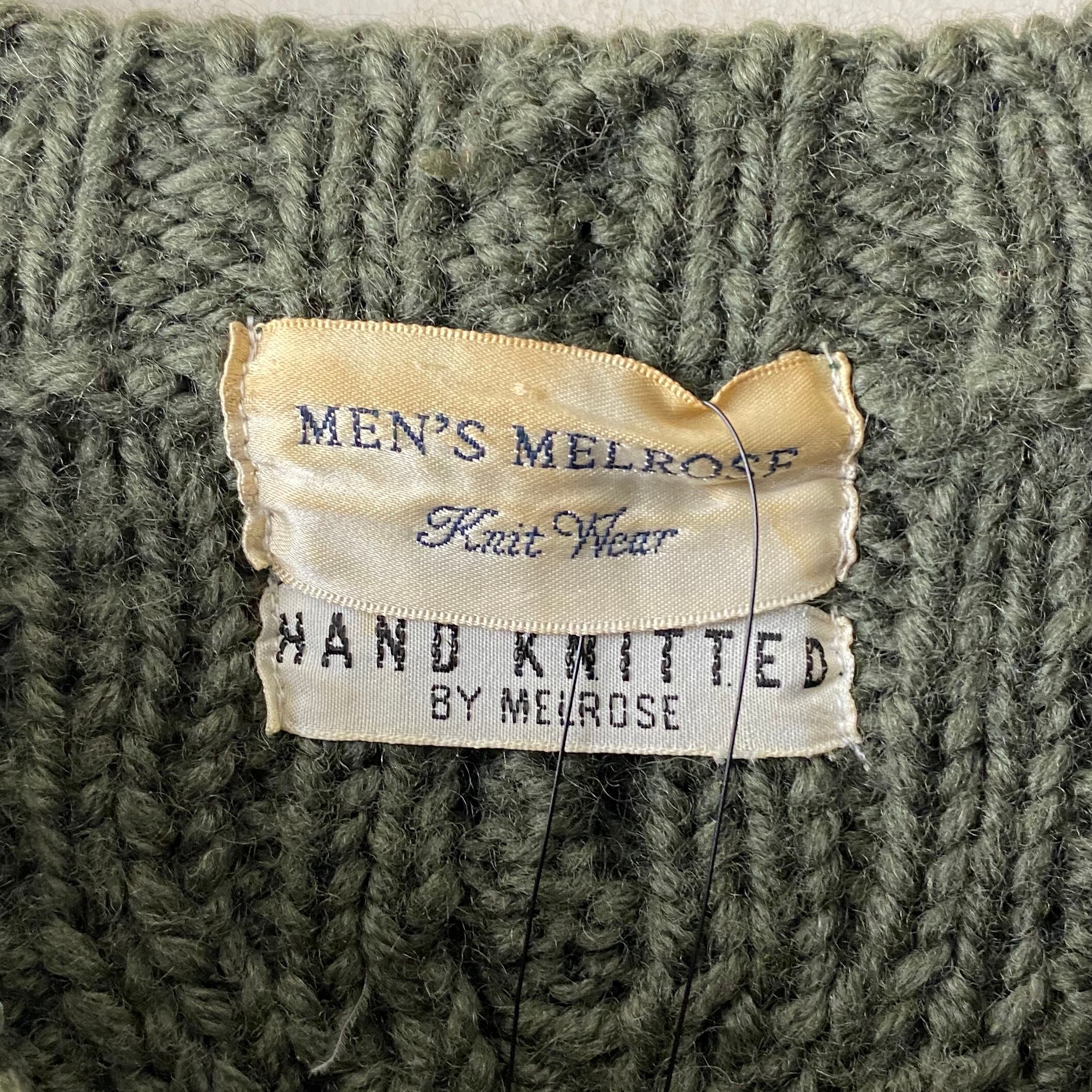 old MEN