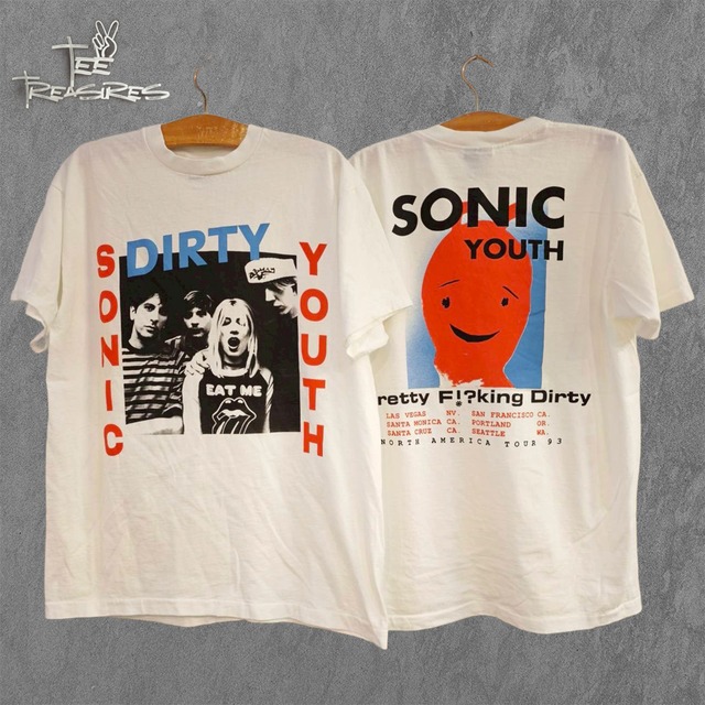 Sonic Youth 20【予約商品：4月14日より順次発送】