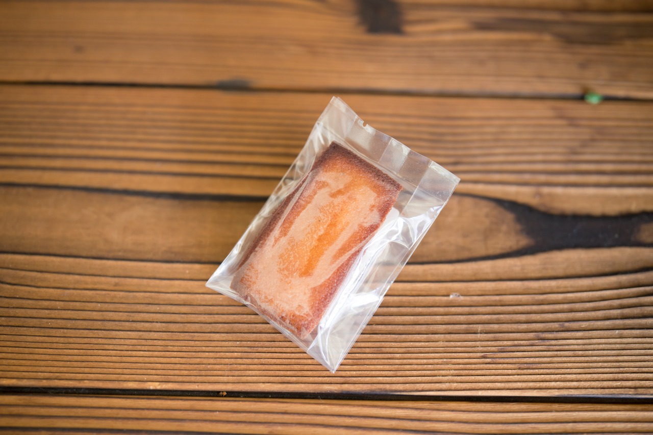 焼菓子の詰め合わせ（20個入り）・画像3