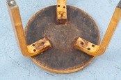 Alvar Aalto | Stool60 1960-70s