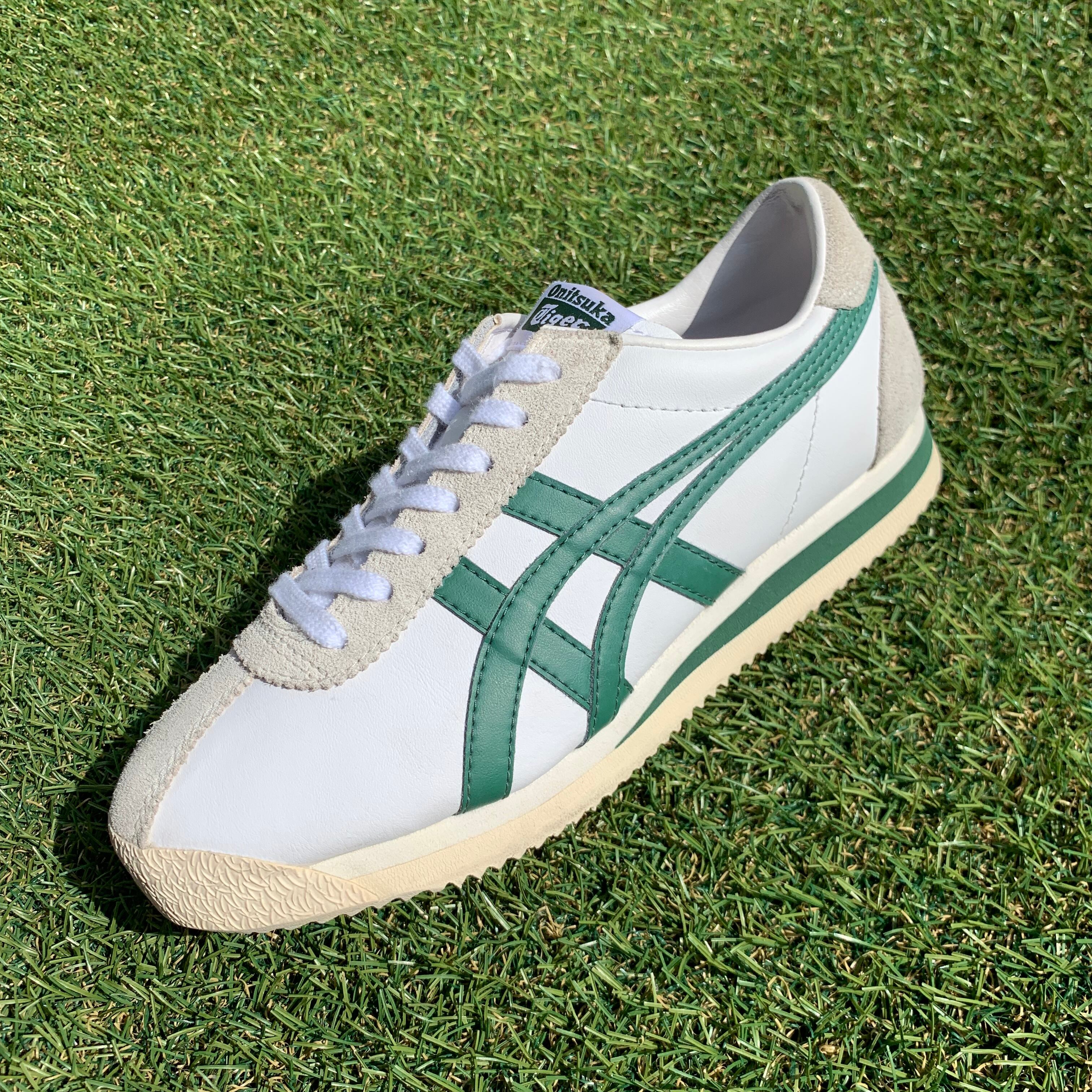 Onitsuka Tiger CORSAIR オニツカタイガー コルセア C196 | PAY ID