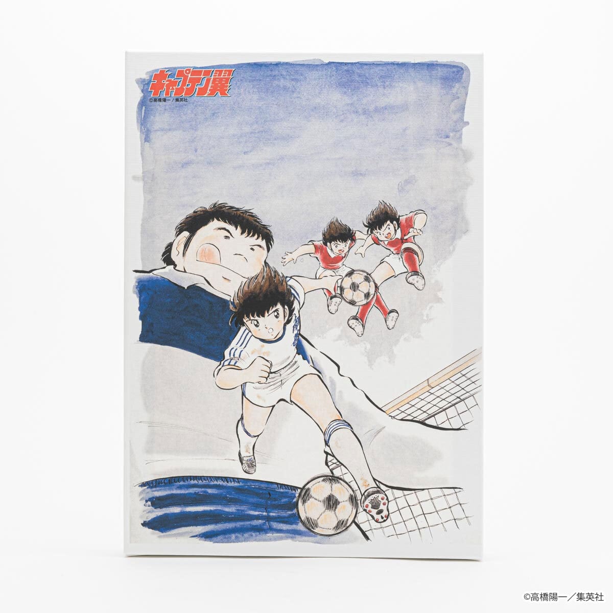 キャンバスパネル | キャプテン翼公式オンラインストア | CAPTAIN