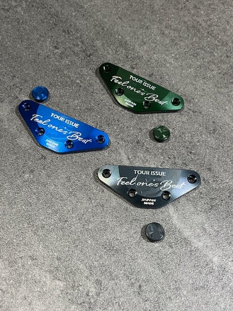 DRAG SB TOUR ISSUE | SQUAD