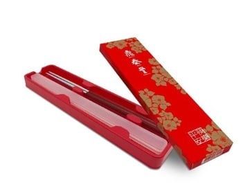 台湾 お土産 お菓子 鼎泰豐 台湾お土産 ディンタイフォン オリジナル箸