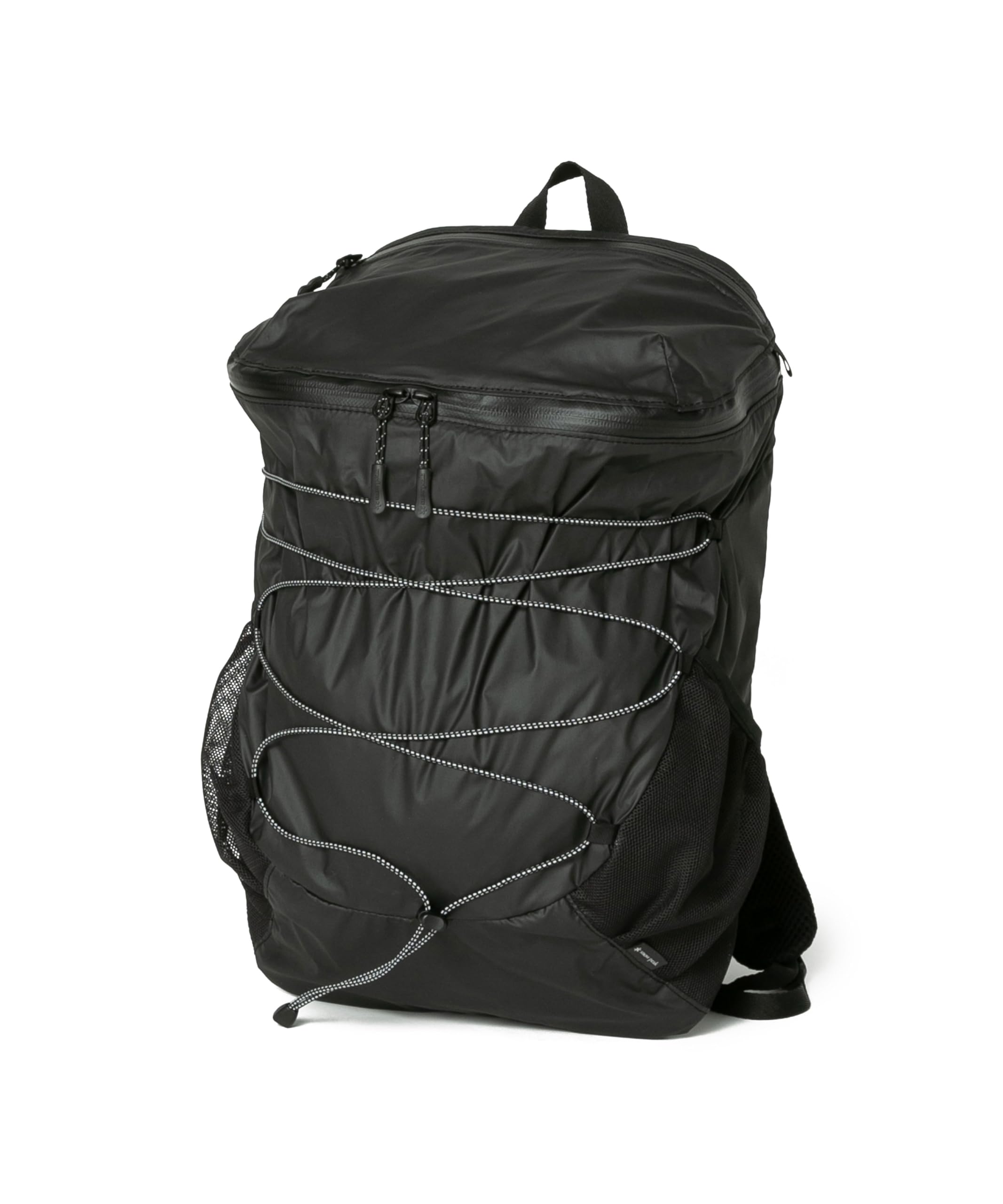 PRADA プラダ 2VZ136 バックパック ブラック TESSUTO MONTAGN リュック