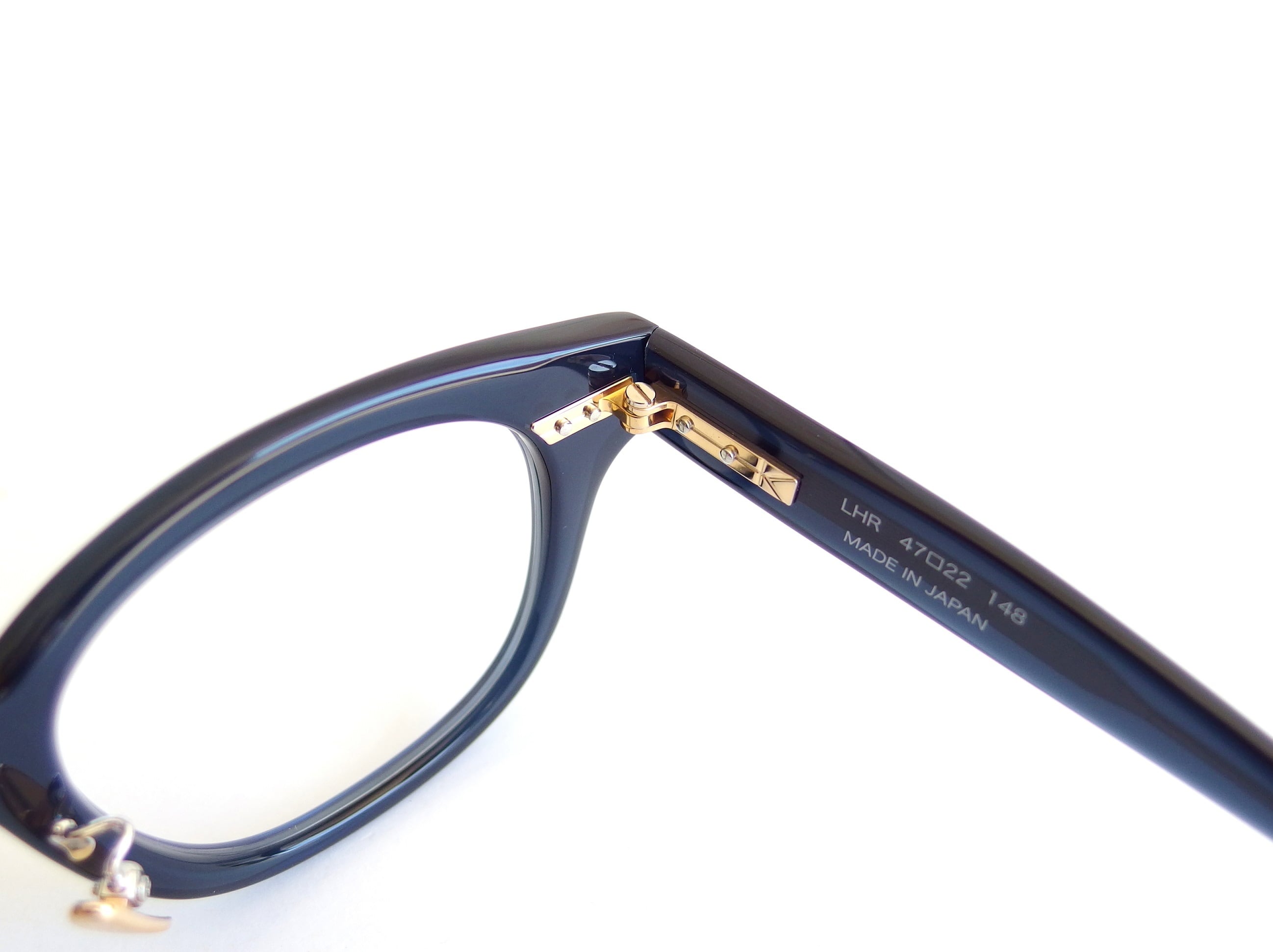 YUICHI TOYAMA. 】U-145 C-02 “LHR” | 正光堂時計店