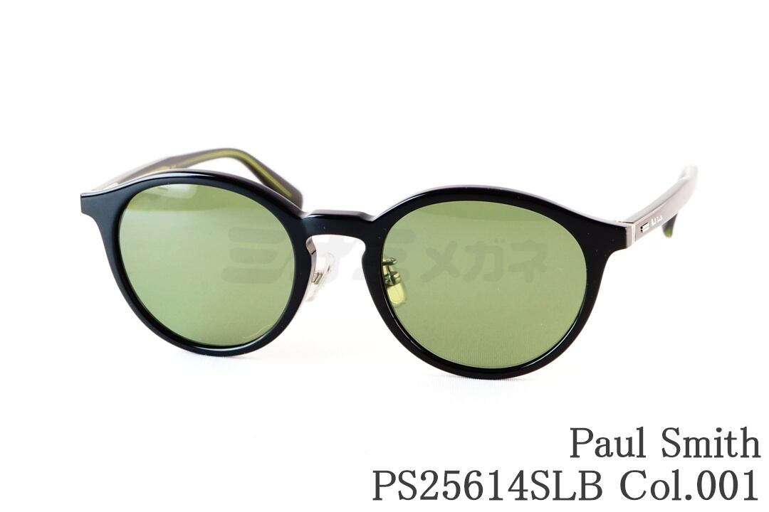 Paul Smith 偏光 サングラス PS24630SPLB Col.230 LANGWORTH
