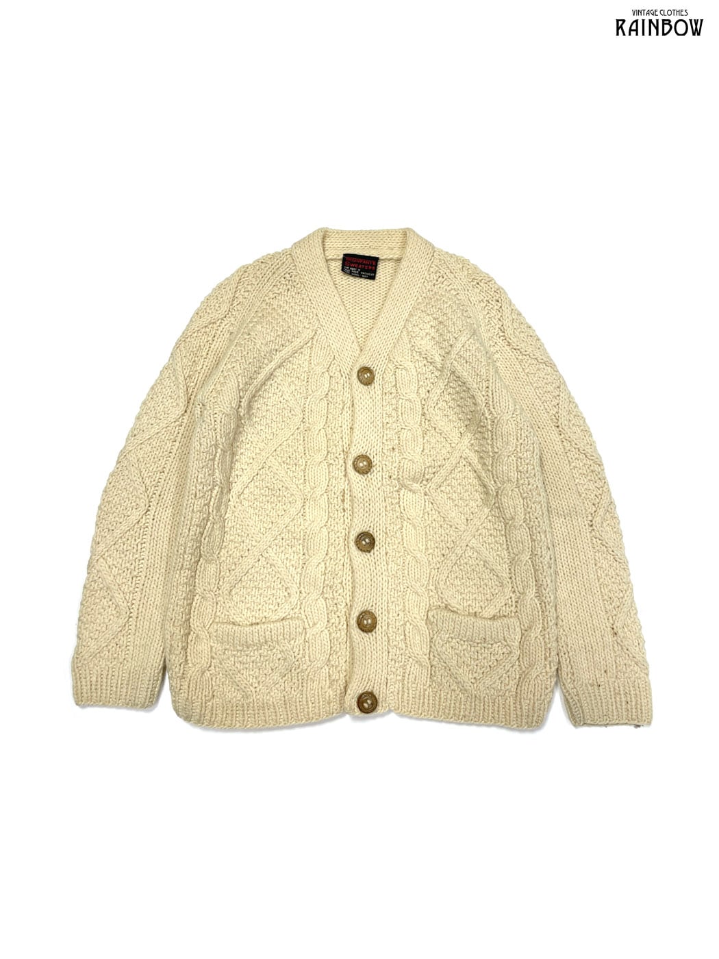 古着カーディガン | 古着屋RAINBOW