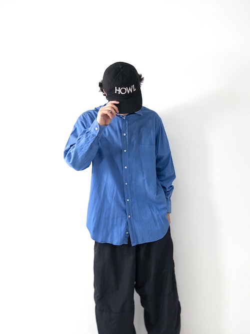 90s GIORGIO ARMANI dress shirt