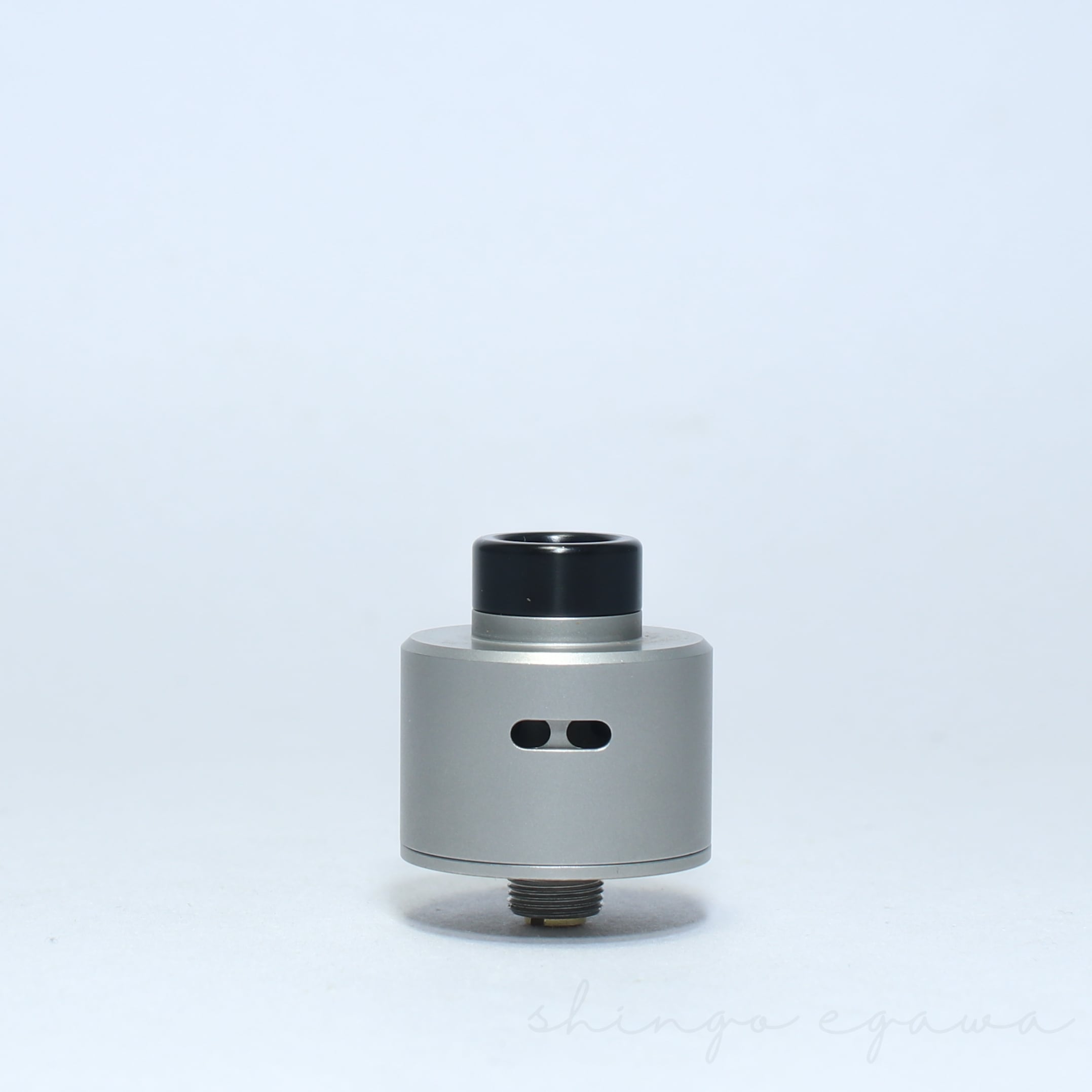 【USED】WICK'D RDA by WICK'D