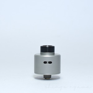 【USED】WICK'D RDA by WICK'D