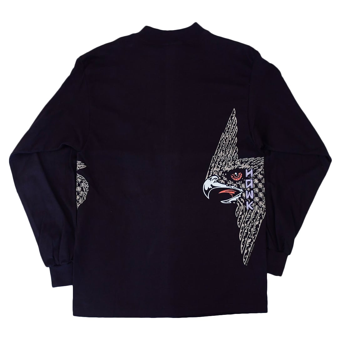 90's POWELL L/S T-SHIRT | BerBerJin Yuhodo
