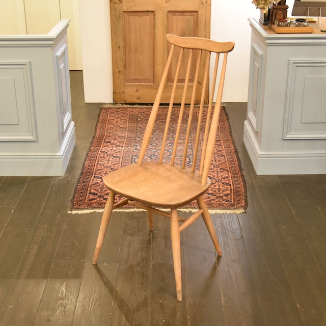 Ercol Goldsmith Chair / アーコール ゴールドスミス チェア / 2007YA-002