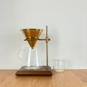 SCSﾌﾞﾘｭﾜｰｽﾀﾝﾄﾞｾｯﾄ4cup