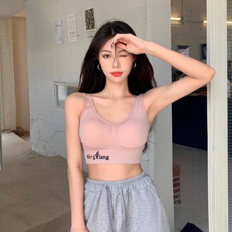 サマーショートスタイルトップス ピンク 夏物 ピュア ヨーロピアン ブラックストロベリース25663884082