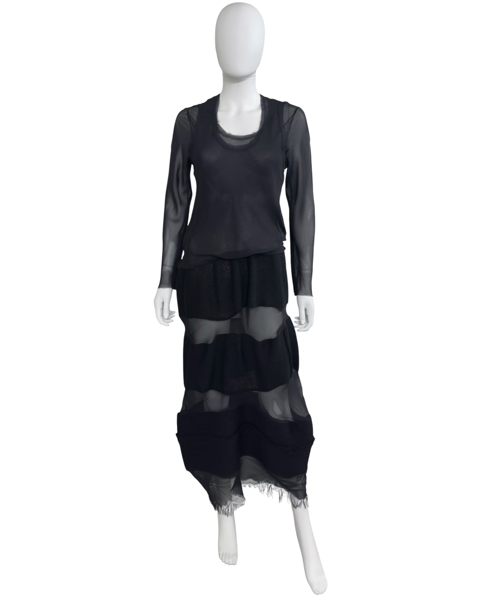 COMME DES GARCONS | ZSC