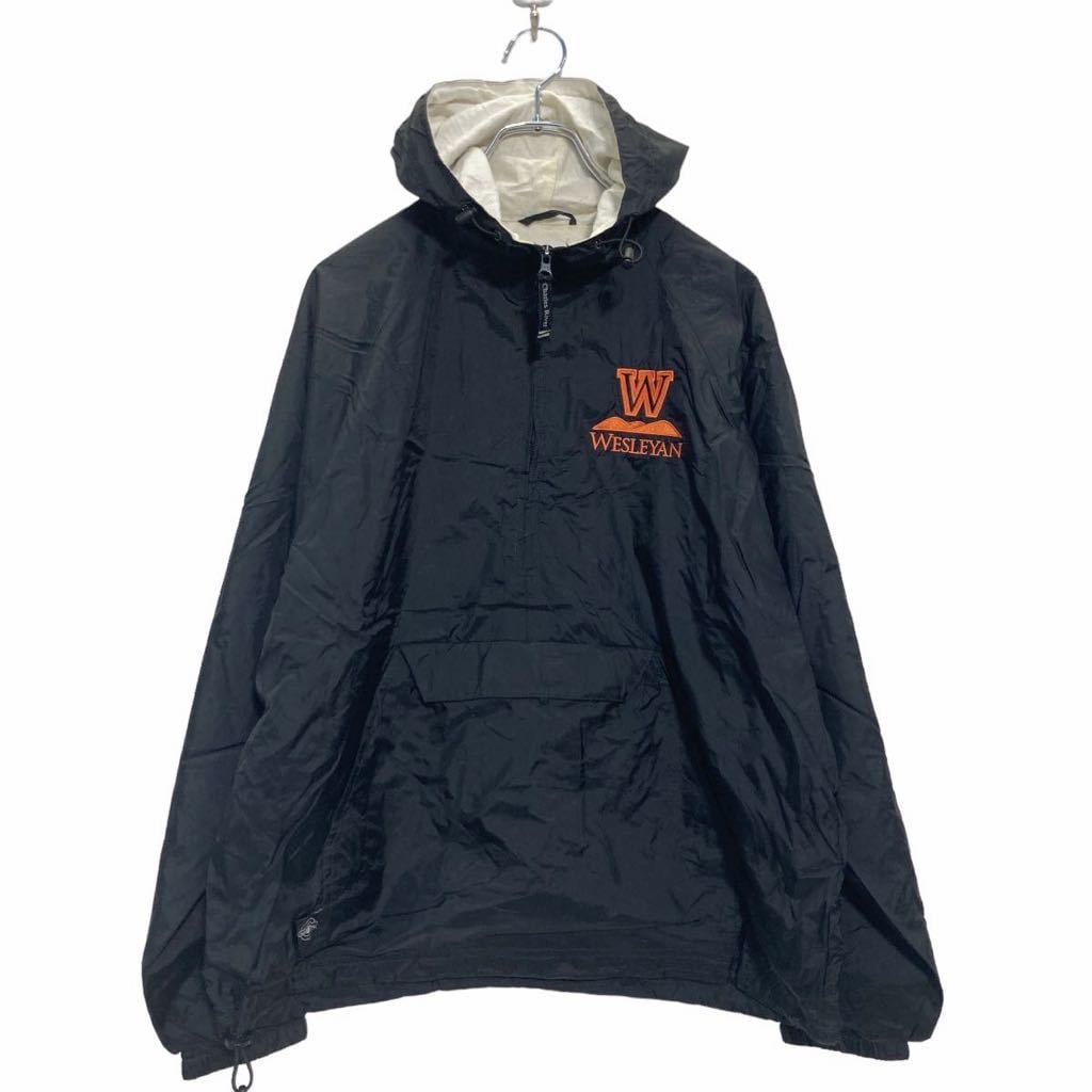 CHARLESRIVER Amazon アノラックパーカー CHARLESRIVER Amazon アノラックパーカー