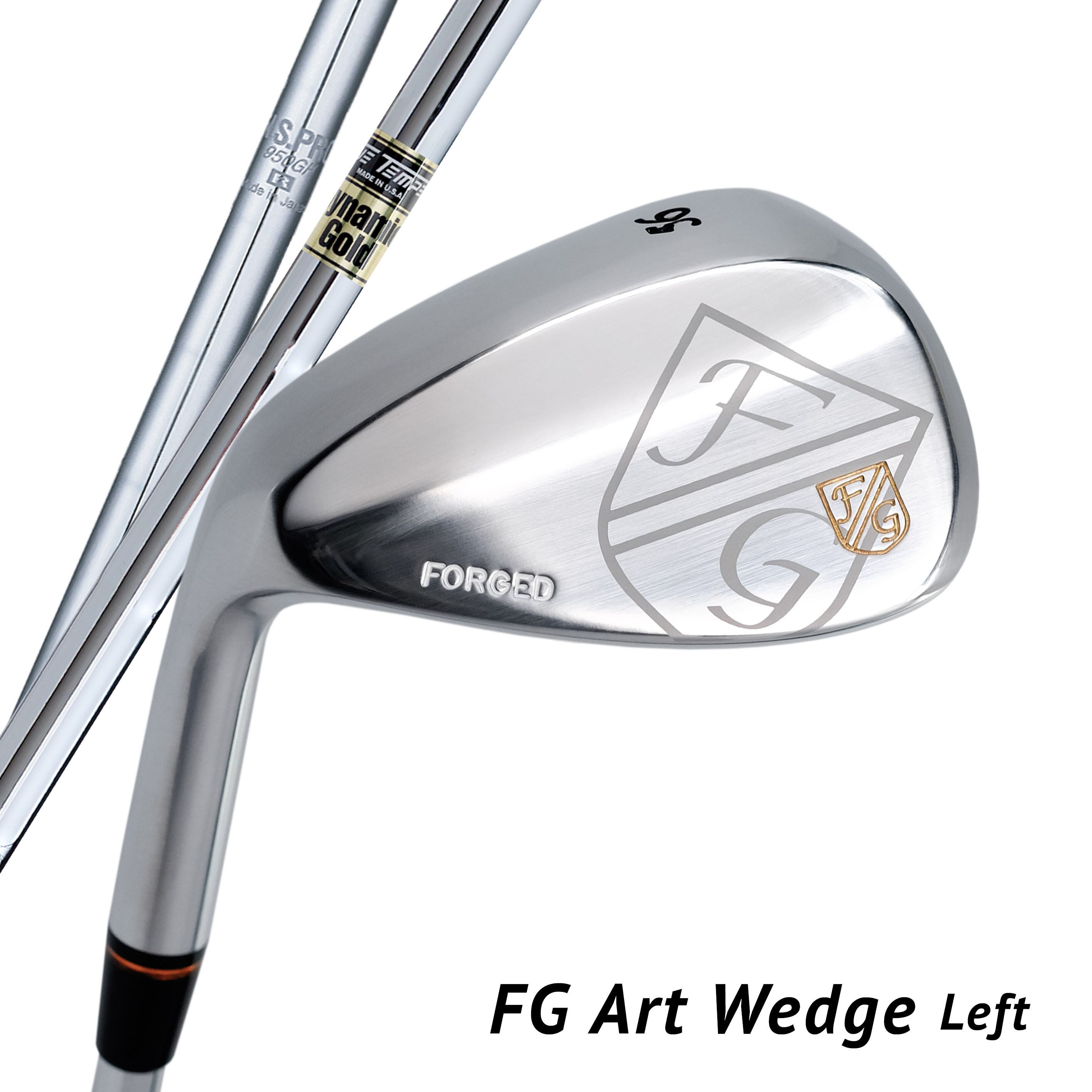 藤本技工　FG Art Wedge50\u002656