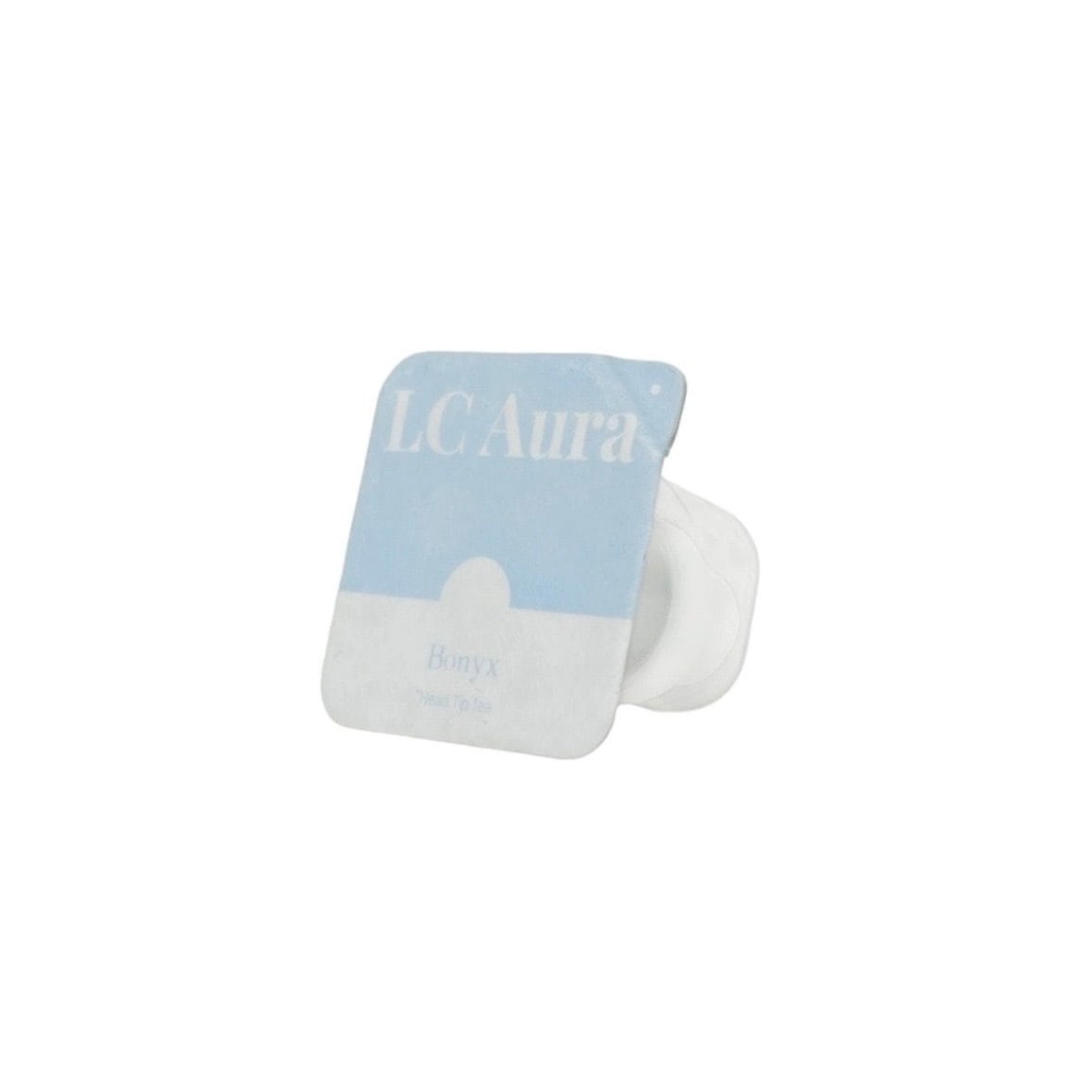 ボニックス LCオーラ KIT プロフェッショナル アンプル 7ml×1 MTS×1