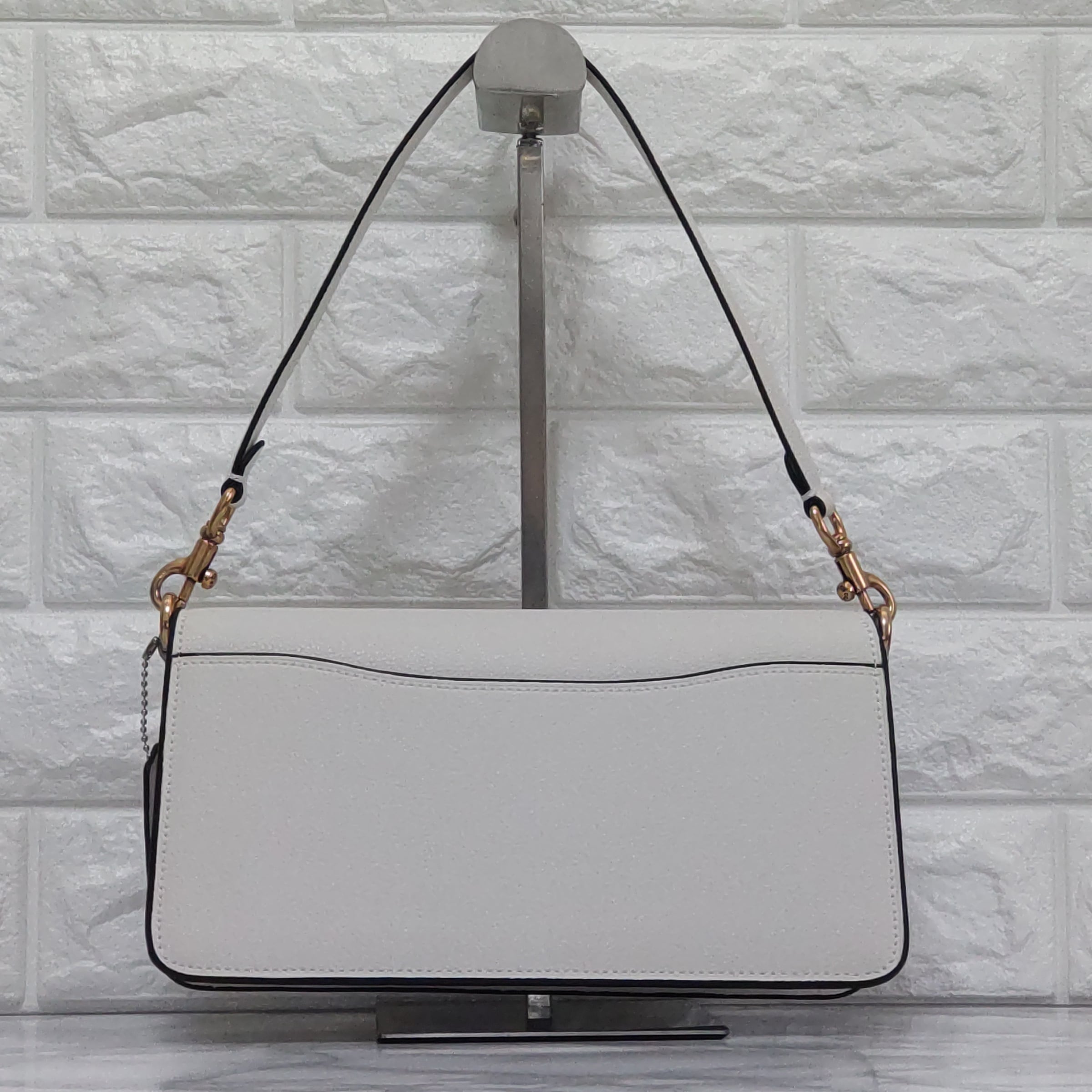 コーチ COACH ホワイト 73995 ショルダーバッグ 26 白 2way 公式】COACH – コーチ | タビー ショルダー バッグ 26