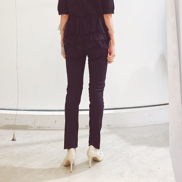 DOUBLE STANDARD CLOTHING ダブルスタンダードクロージング Sov
