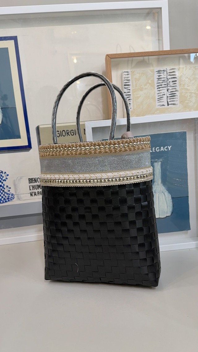 Higashiモデルパソコン入れサイズ2　マチ４