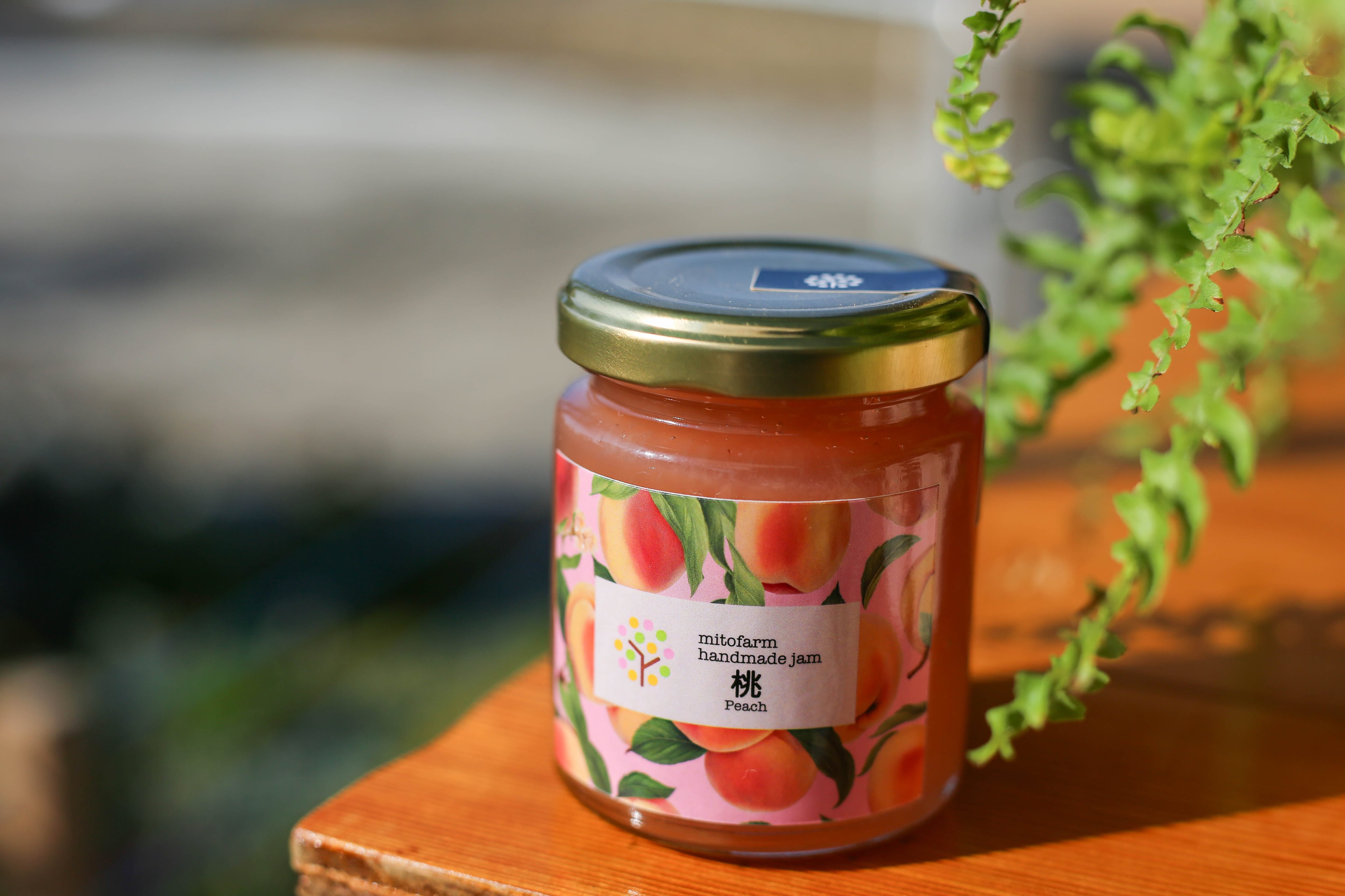 竹*民様 【ジャンク扱い珍品】ヨーヨージャム　シナジー（MODS） ももジャム | みとファーム 竹*民様 【ジャンク扱い珍品】ヨーヨージャム