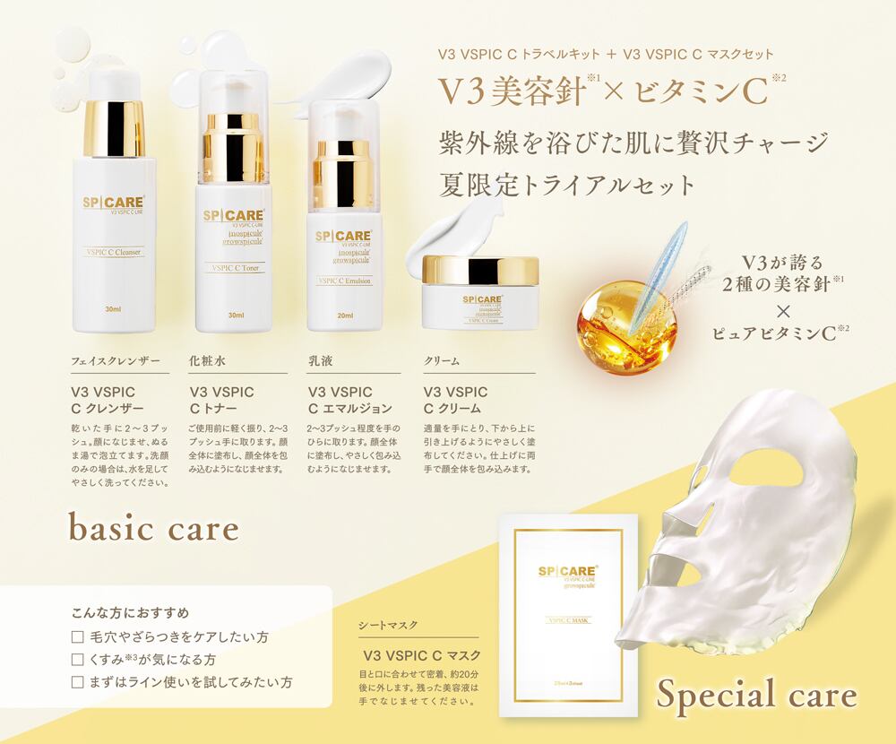 Dermabell】ハイエッセンシャル リジュ コントロール メルティング