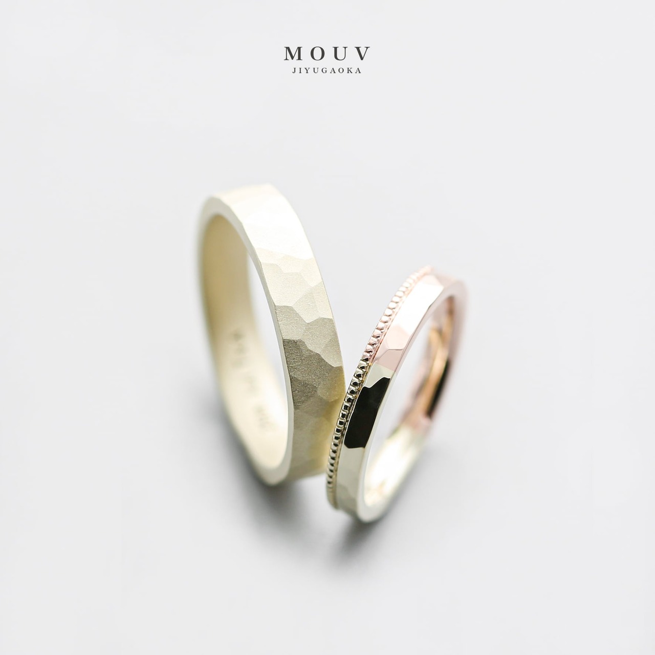 事例｜鎚目＋アレンジ