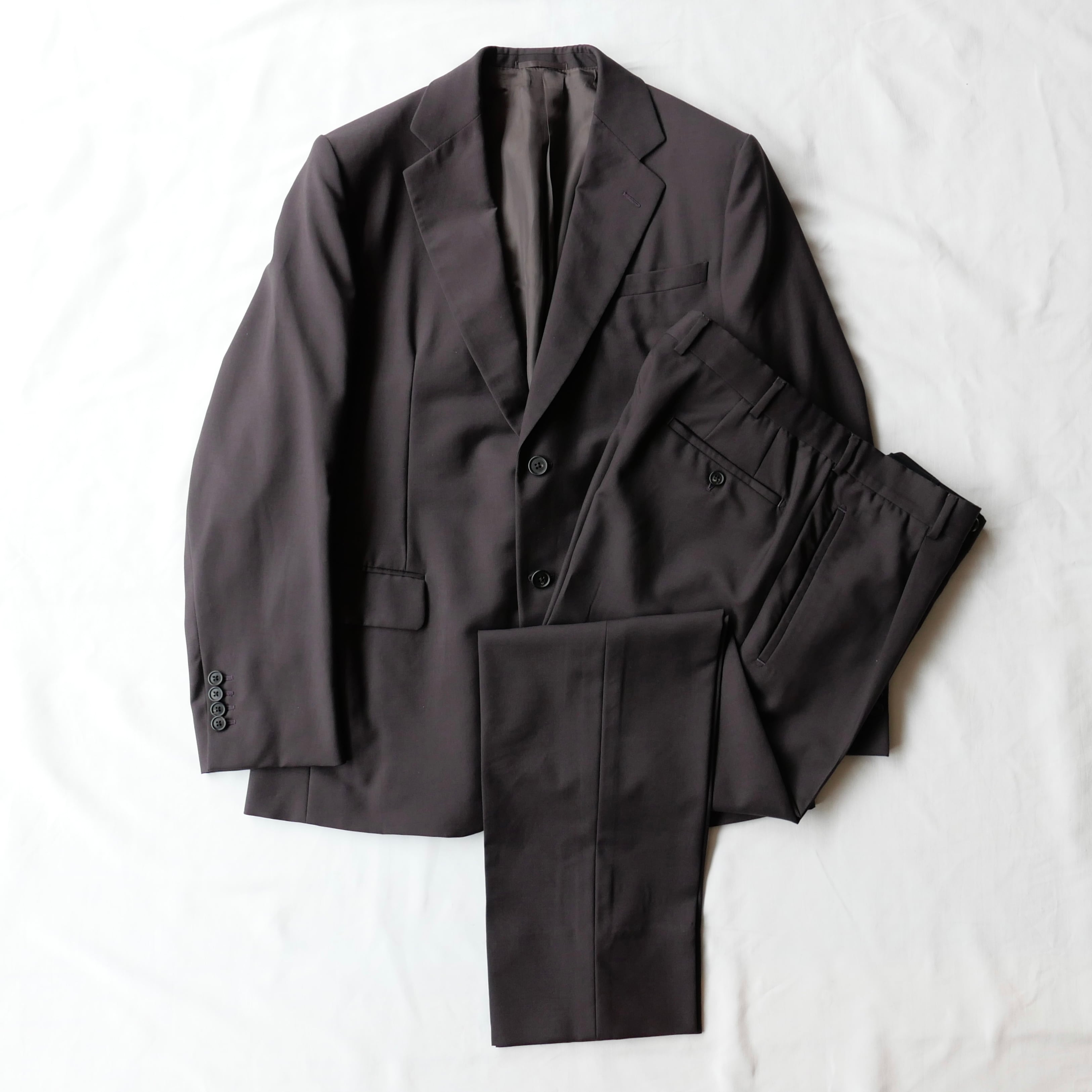 PRADA WOOL/MOHAIR SET UP | safarionline