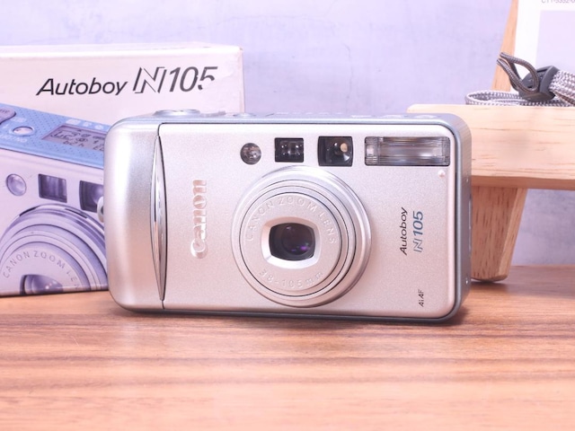 Canon Autoboy N105 (2)