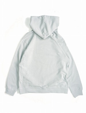 Memphis Bio Sweat Parka