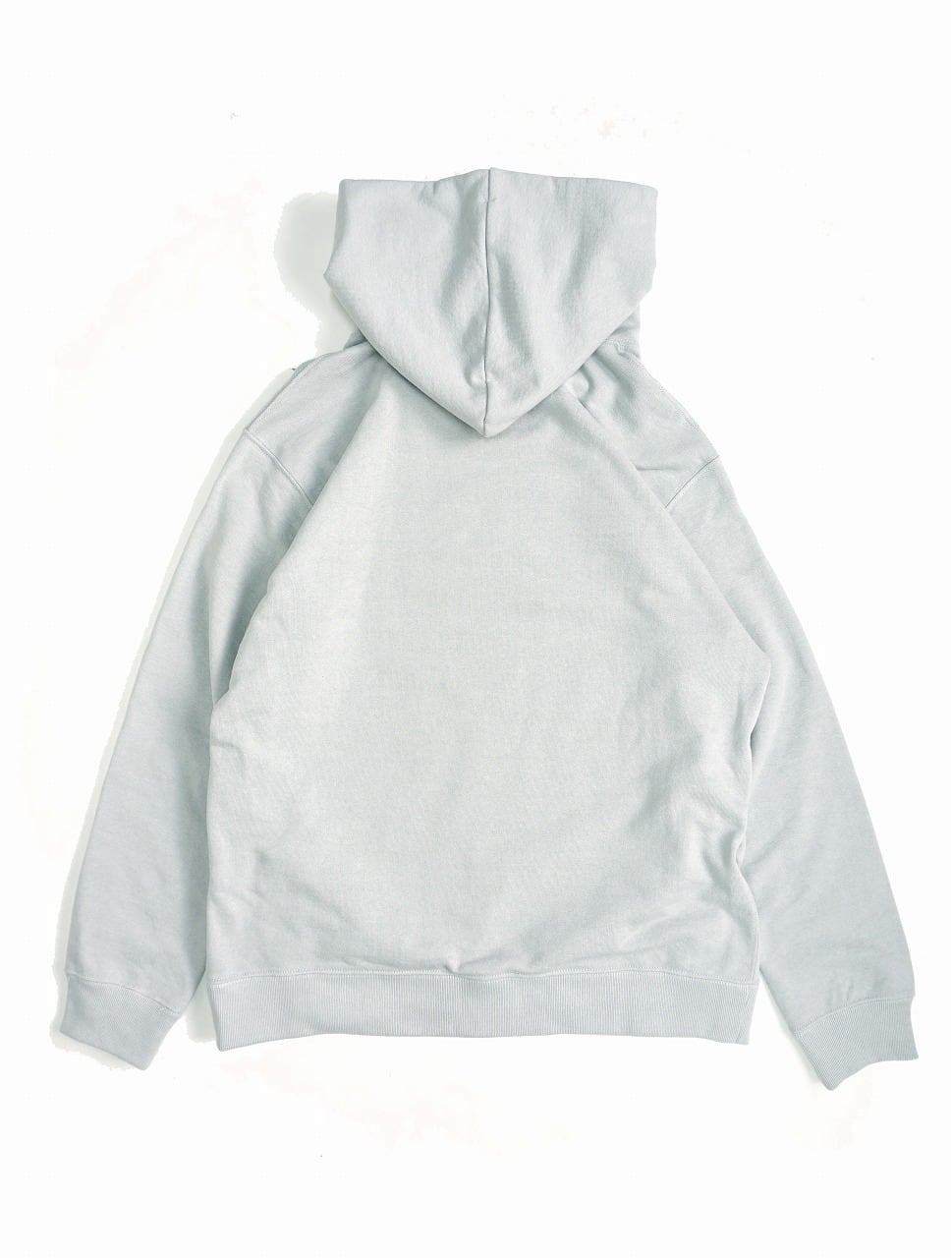 Memphis Bio Sweat Parka