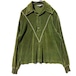 【PURITAN】Vintage Velour Polo Shirt【1970s-】