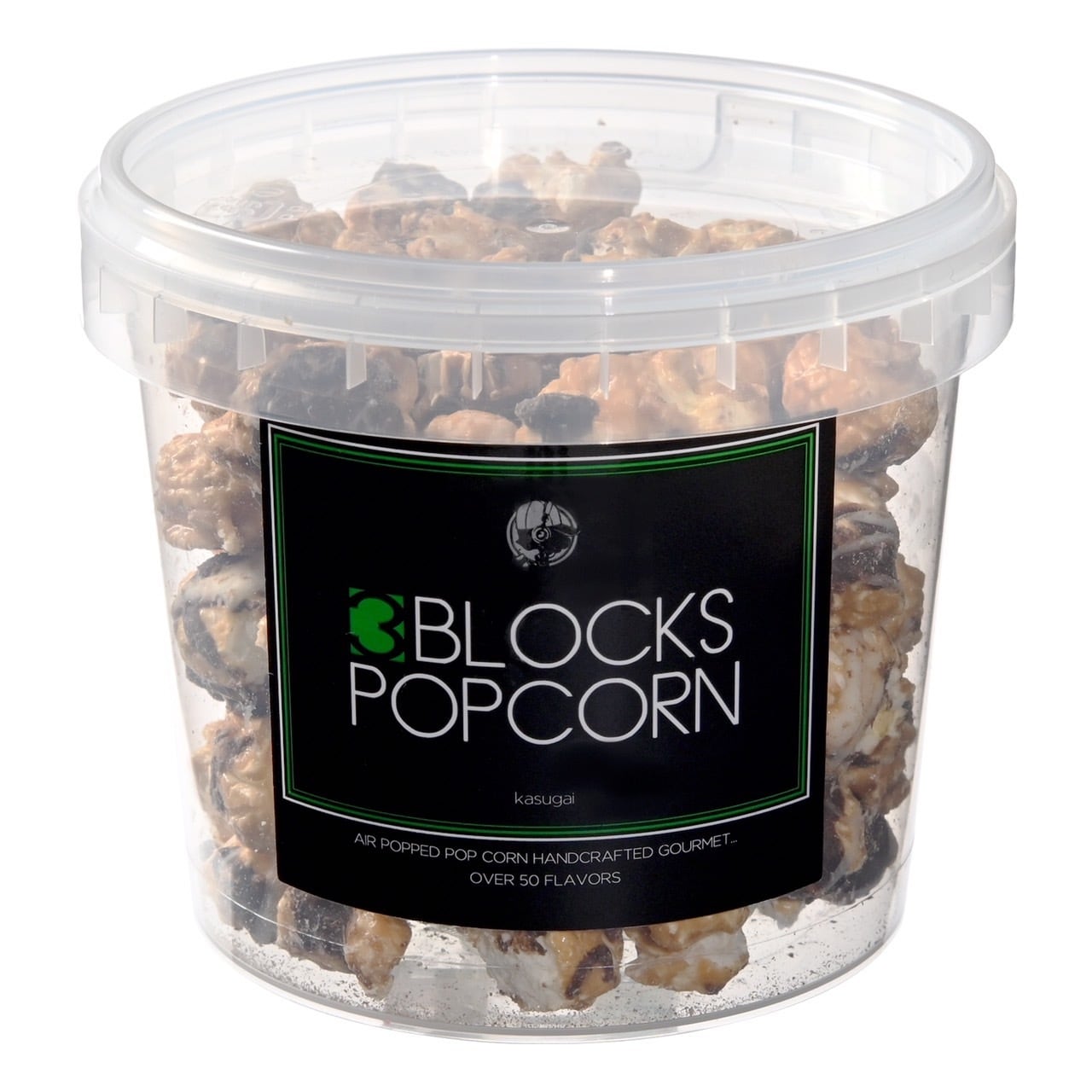 人気NO.1 キャラメルタキシード入り BOX Mサイズ2個 | 3BLOCKS POPCORN.