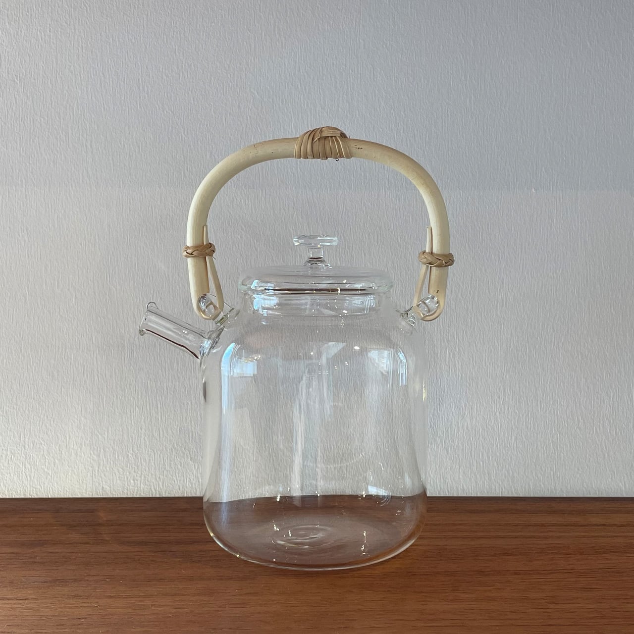 STUDIO PREPA / Tea Pot | Houm Base