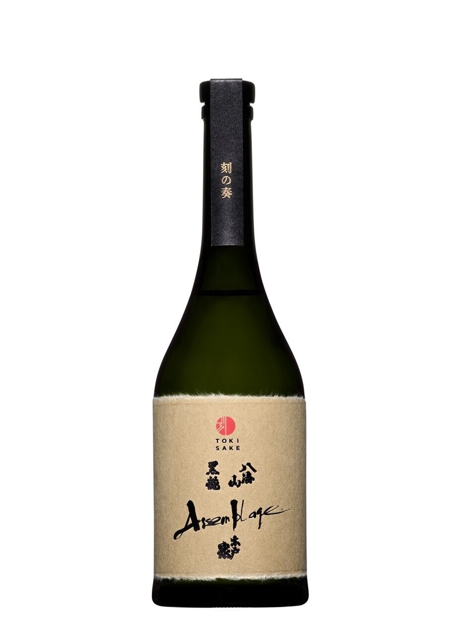黒龍 Assemblage 刻の奏（ときのかなで）720ml | 後藤酒店
