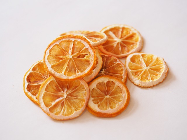lemon-レモン-