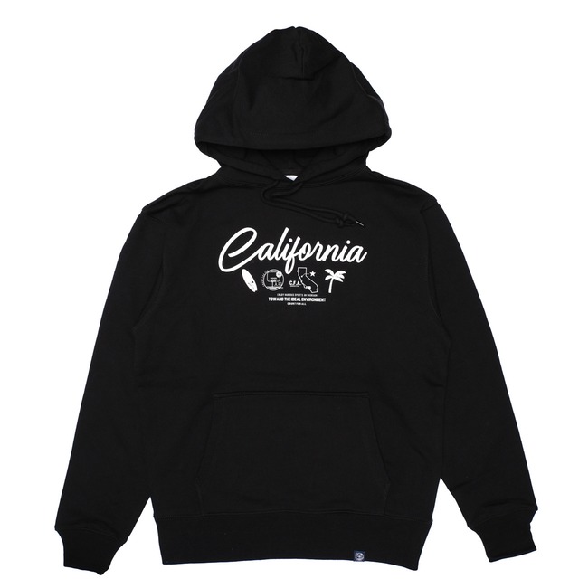 “CFA” ALOHA Tシャツ（全２色)