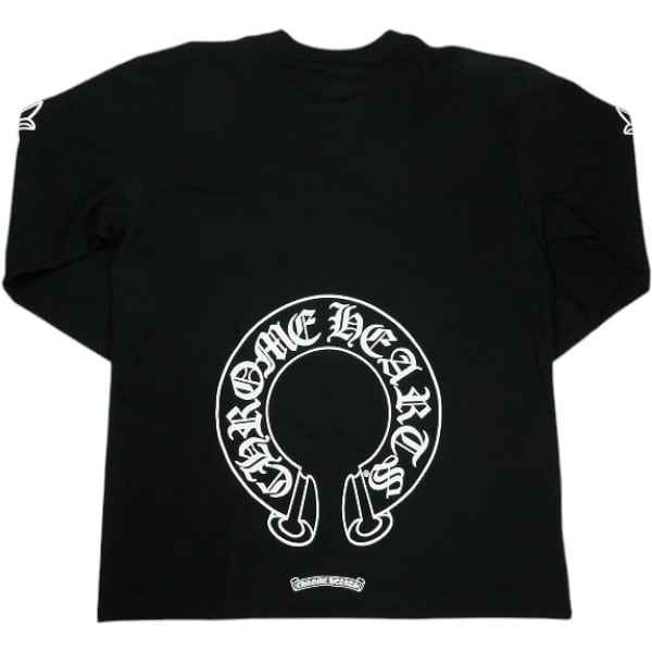CHROME HEARTS | STAY246