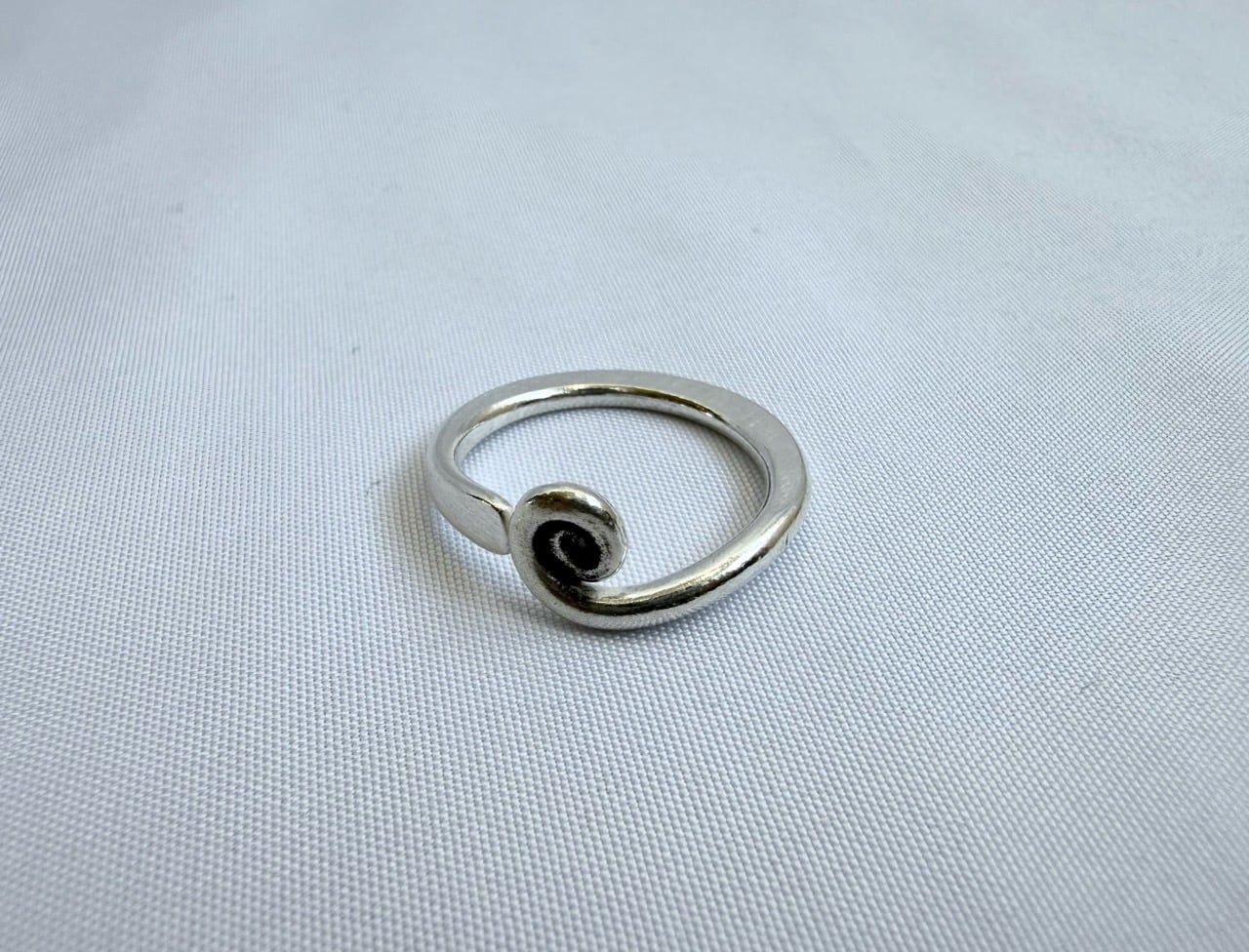 KAREN SILVER] ring37 カレンシルバー リング 16号 | FUNDAYS