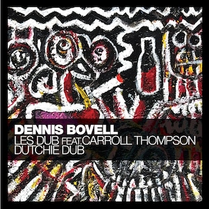 〈残り1点〉【7"】Dennis Bovell - Les Dub Feat. Carroll Thompson / Dutchie Dub