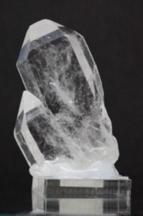 ブラジルコリント産水晶約41g