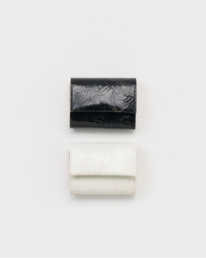 Hender Scheme　【accordion wallet】