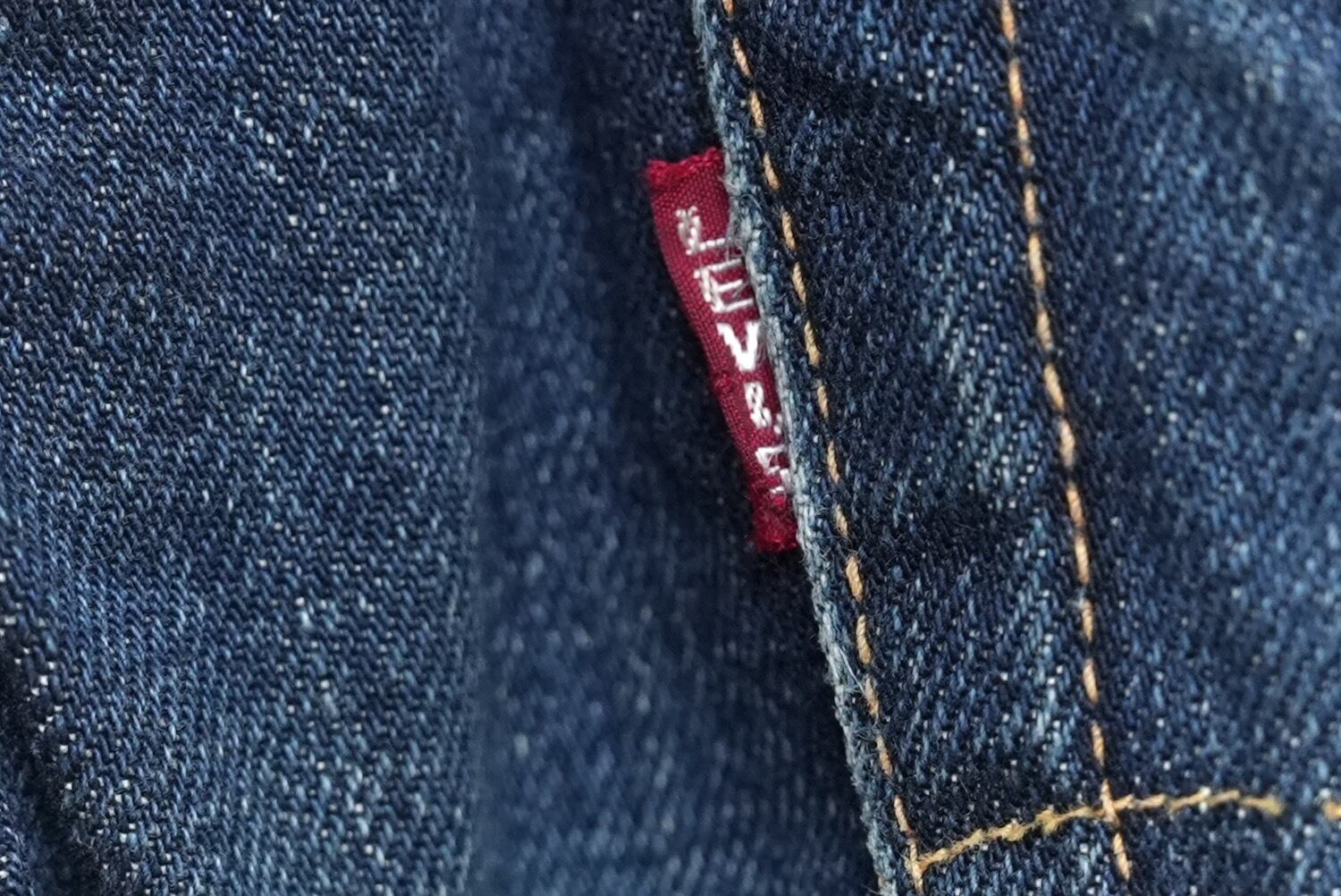 4225 Levi's 501XX W30 L36 37501 2001年 日本製 1937モデル 復刻